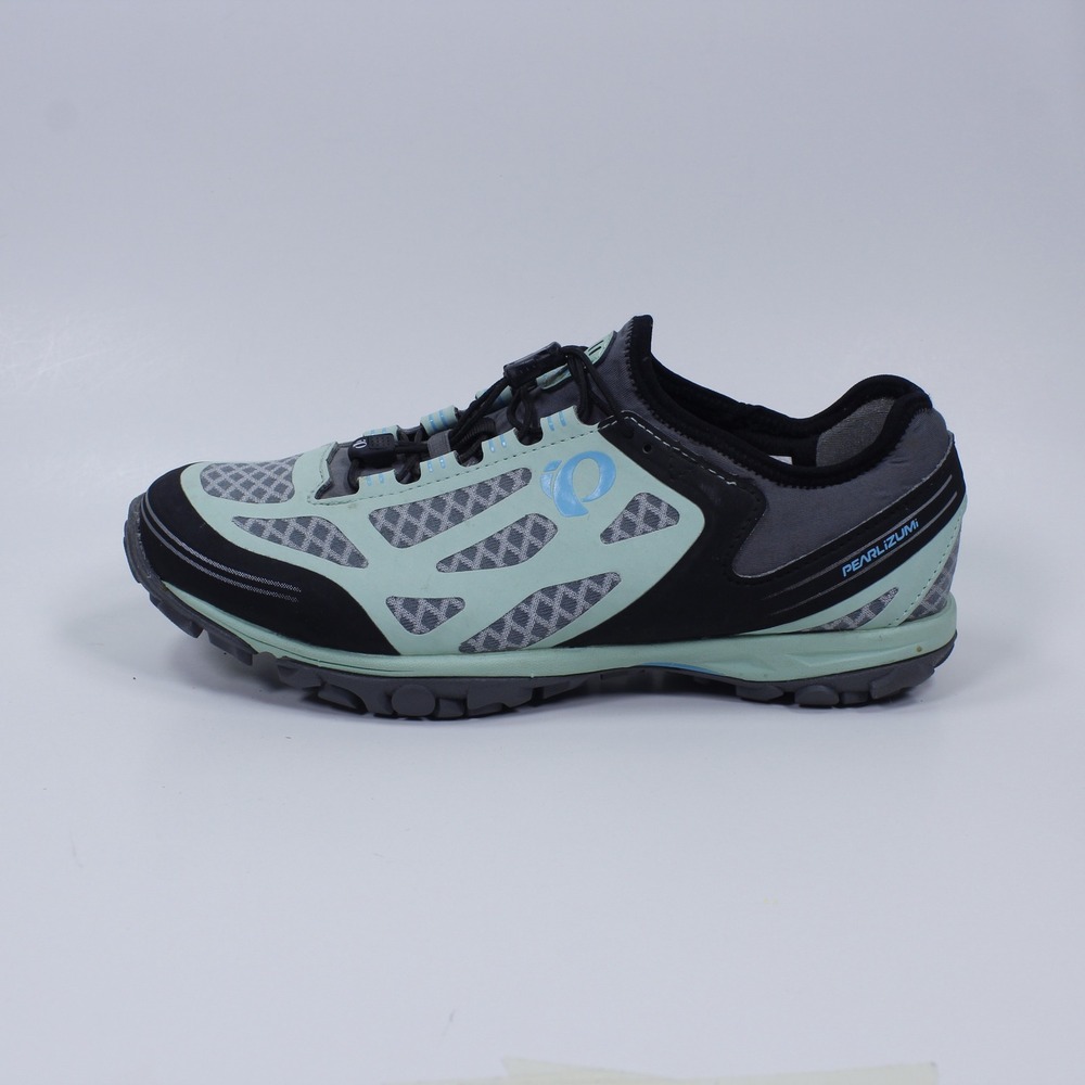 Pearl Izumi X-Alp Journey Women's MTB Cycling Shoes Size 40 / US 8